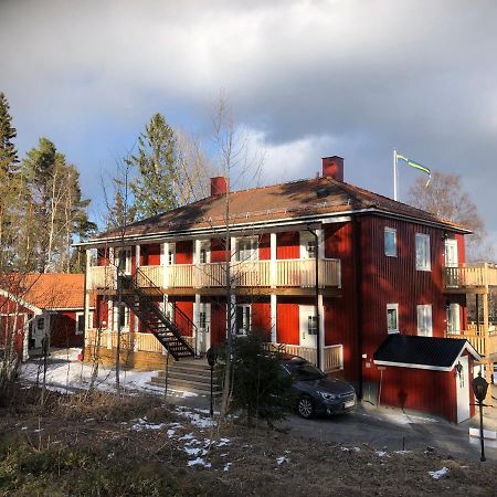Ferienwohnung Jaervsoe Kramstatjaernsvaegen 10E Exterior foto