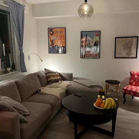 Ferienwohnung Jaervsoe Kramstatjaernsvaegen 10E Exterior foto
