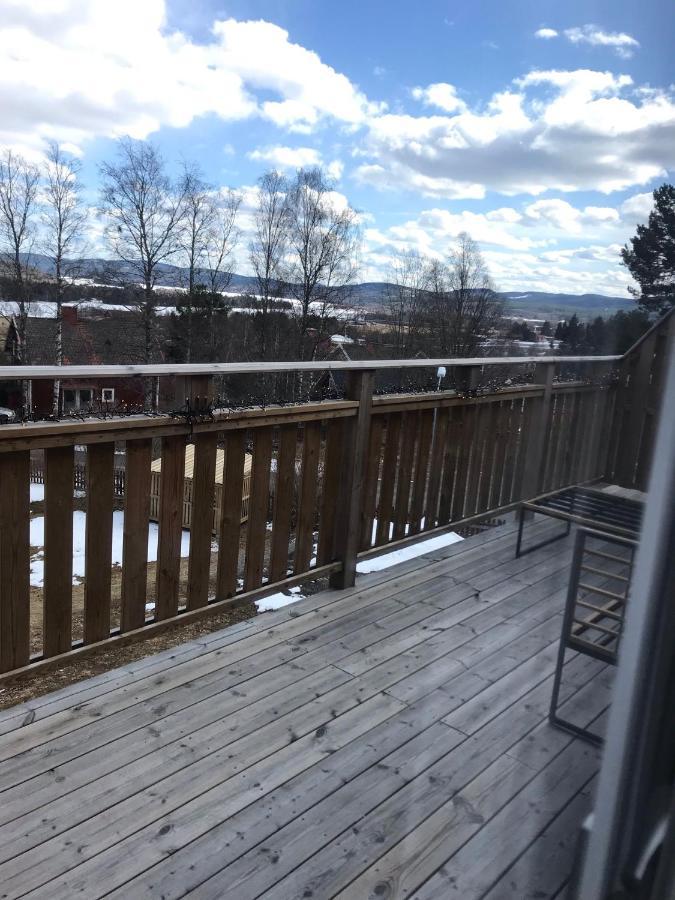 Ferienwohnung Jaervsoe Kramstatjaernsvaegen 10E Exterior foto
