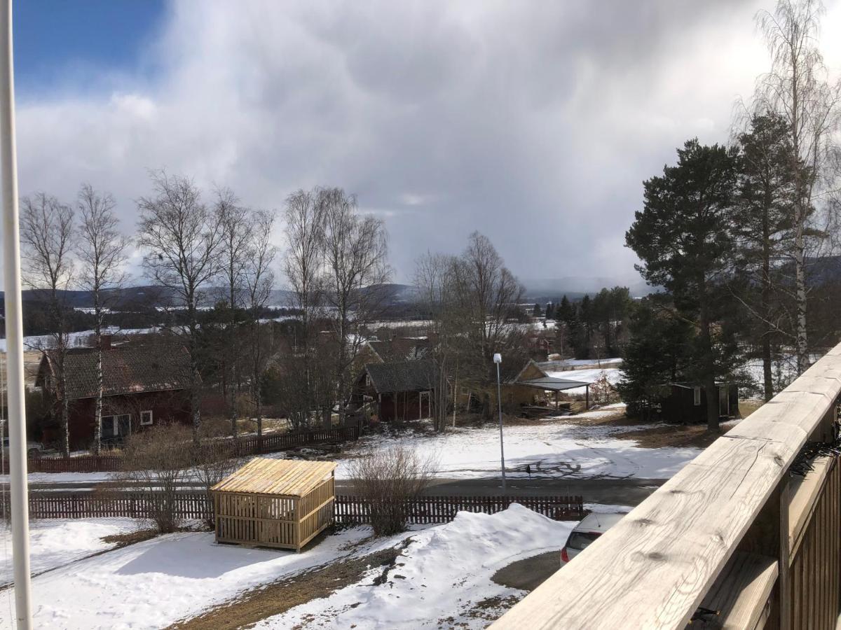 Ferienwohnung Jaervsoe Kramstatjaernsvaegen 10E Exterior foto