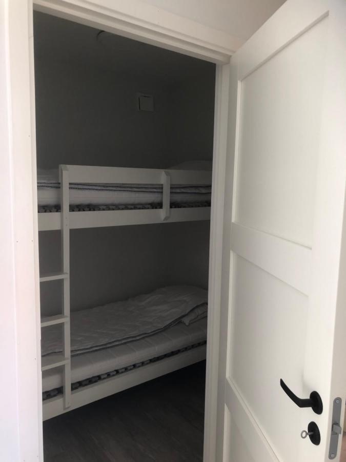 Ferienwohnung Jaervsoe Kramstatjaernsvaegen 10E Exterior foto