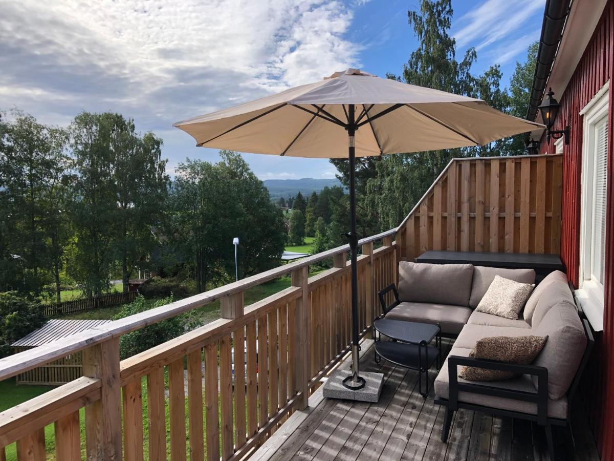 Ferienwohnung Jaervsoe Kramstatjaernsvaegen 10E Exterior foto
