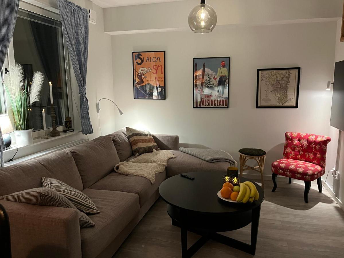 Ferienwohnung Jaervsoe Kramstatjaernsvaegen 10E Exterior foto